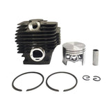 Cilindro para Motosierra Stihl MS 381 Completo (52mm) (Cod JLC 60-00-581)