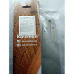 Espada Punta Piñon 20" para Motosierra China 52cc (Cod JLC 13-20-426J2)