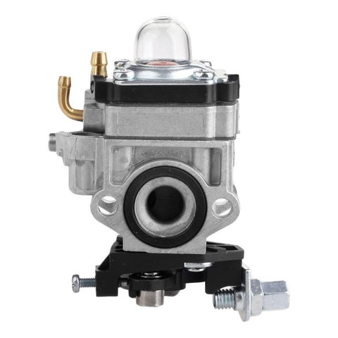 Carburador para Desmalezadora China 26, 33cc Gamma, Niwa, Husqvarma, Mitsubishi (Cod JLC 46-00-H17)