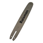 Espada Punta Piñon 14" para Motosierra Stihl MS 170 (Cod JLC 13-14-511R1)