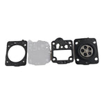 Juego de Juntas y Diafragma simil GND-83 para Husqvarna 235, 236E, 240 (Cod JLC 43-10-083)