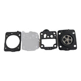 Juego de Juntas y Diafragma simil GND-83 para Husqvarna 235, 236E, 240 (Cod JLC 43-10-083)