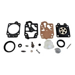Kit Reducido WYJ con Aguja Corta 219 y Bombin 012 para Desmalezadora China, Honda (Cod JLC 43-KC-WYC)