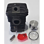 Cilindro para Motosierra Stihl MS 210 Completo (40mm) (Cod JLC 60-00-521)