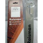 Espada Punta Piñon 14" para Motosierra Stihl MS 170 (Cod JLC 13-14-511R1)