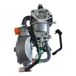 Carburador para Motor Honda, Chino simil GX390/13HP Conversion a Gas (Grupos Electrogenos) (Cod JLC 46-GX-390G)