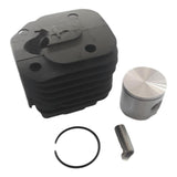 Cilindro para Motosierra Husqvarna 61 Completo (48mm) (Cod JLC 60-00-261)