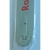 Espada Punta Piñon 18" para Motosierra Stihl MS 250 (Cod JLC 13-18-525J3)