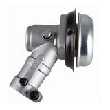 Caja de Engranajes para Desmalezadora China de 33, 43, 52cc (Caño de 26 mm x 7 estrias) (Cod JLC 70-02-037)