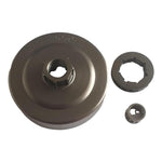 Piñon Con Anillo (CTA) para Motosierra Stihl MS 260 (Cod JLC 21-25-526)